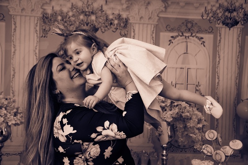 Happy Birthday Maryam
